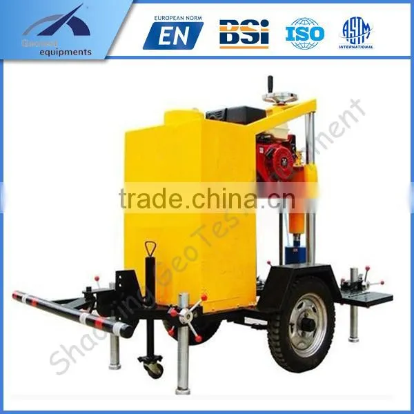 CDM-15M Multi-function Concrete Core Drilling Machine for sale