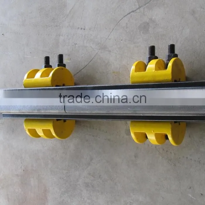 Tiegong hot sale JG-60 rail track reacue tool