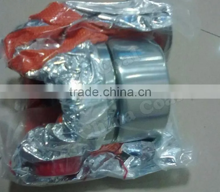 China Manufacturer Full Face Anti Gas Mask Respirator