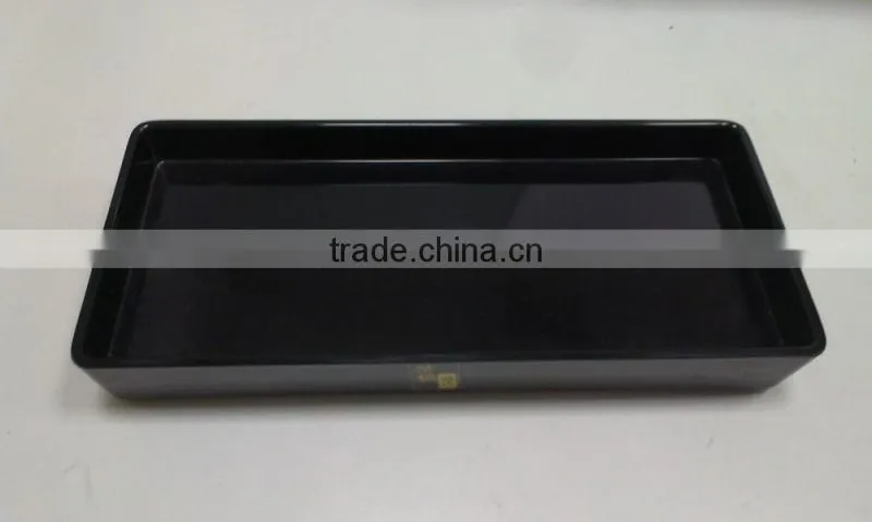 100% Melamine Tray 5E5025
