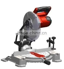 NEW 255MM (10") Compond Miter saw(J1G-ZP27-255)