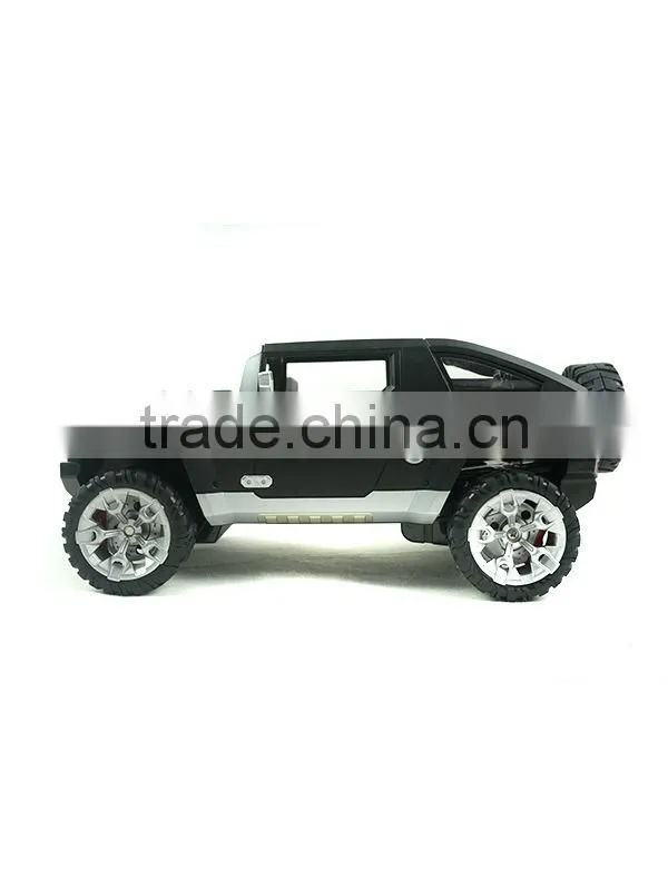 4CH WIFI Control RC Car With Camera rc dune buggies