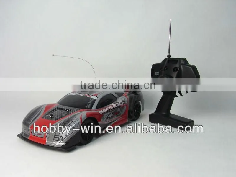 1:10 4CH Sports On Road RC Car rc car differential