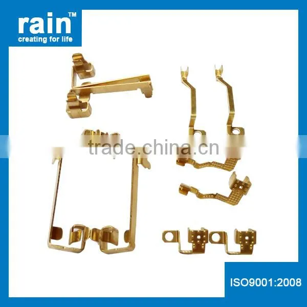 CNC machining part, CNC laser cutting