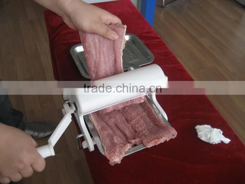 Hot-Selling high quality low price electric meat tenderizer