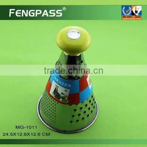 Garlic peeler MG-1035