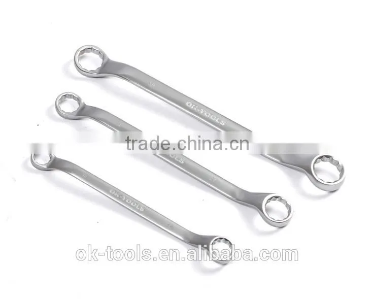 OK-Tools offset ring Wrench