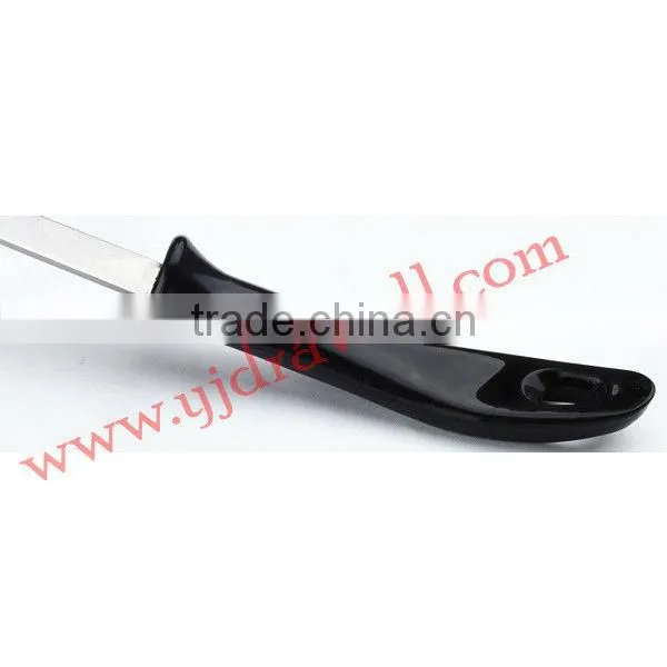 NY-1025 6 pcs pp Handle nylon kitchen utensil set