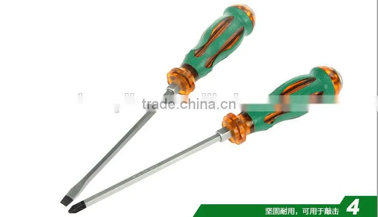 Berrylion Slogging Screwdriver High Grade 6" 8" Slogging Screwdriver