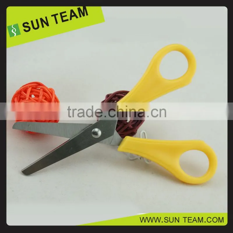 SC004A 5-1/4 " japanese dog grooming scissor student scissor in india