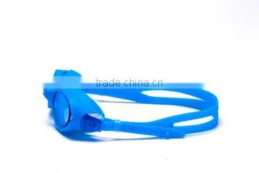 With LOGO Printed Watersports Transparent swim eyewear New design swim glasses