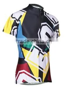 Custom Cycling Shirts online , Wholesale Dropship Bicycle Shirt