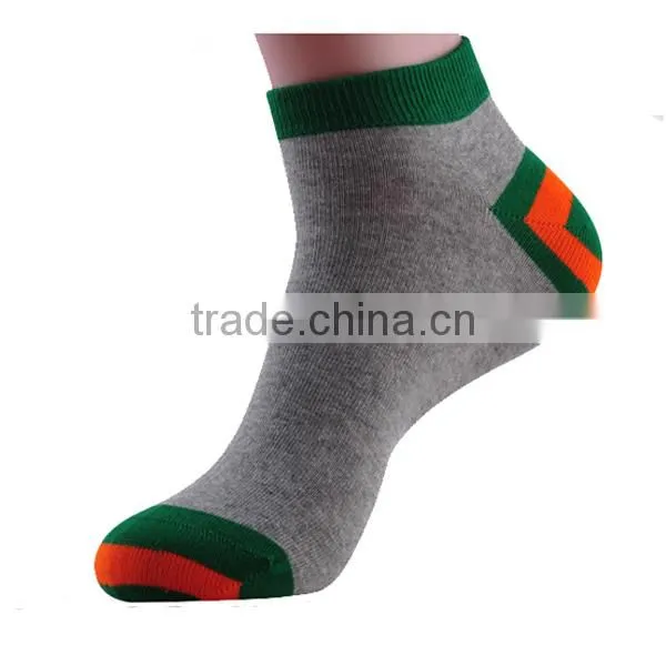 Wholesale china custom sock manufacturer, sports socks long and short