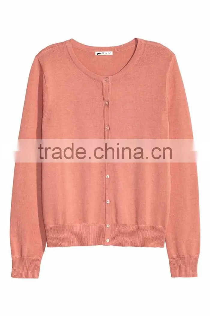 solid color custom women sweaters 2016 cashmere cardigan classic sweater knitted design woolen sweater designs for ladies