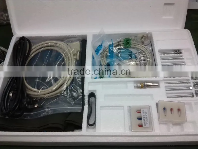 USB port vinyl sticker cutting plotter with New mainboard N type HX-720N