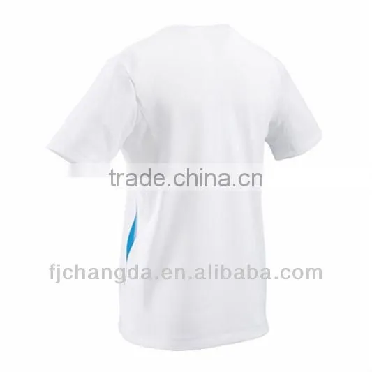 Mens custom dri fit t shirts from china