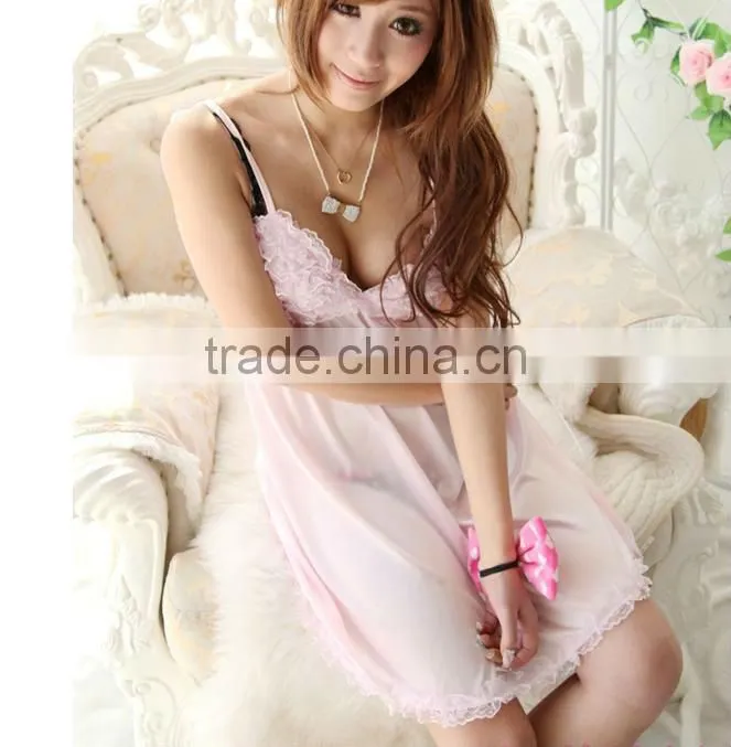 hot lingerie made in china