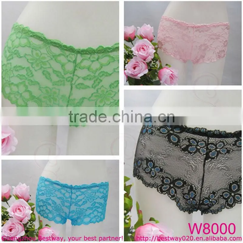 Latest women underwear