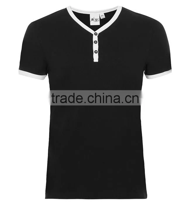 soft cotton T-shirts hot 2015