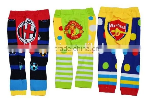 baby Tights Cute Kids Cotton Tube Pantyhose