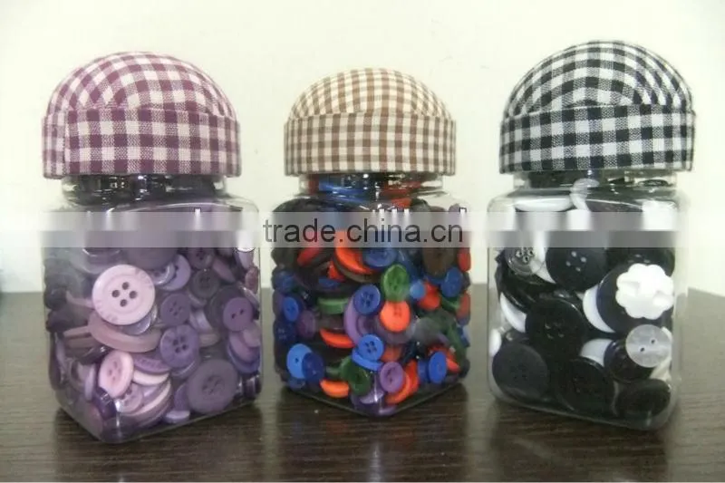 D&D designer shirt buttons custom logo sewing buttons