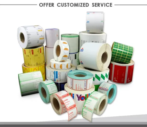 Linyi Sunshine Packaging Material CO.,LTD company overview - view 4