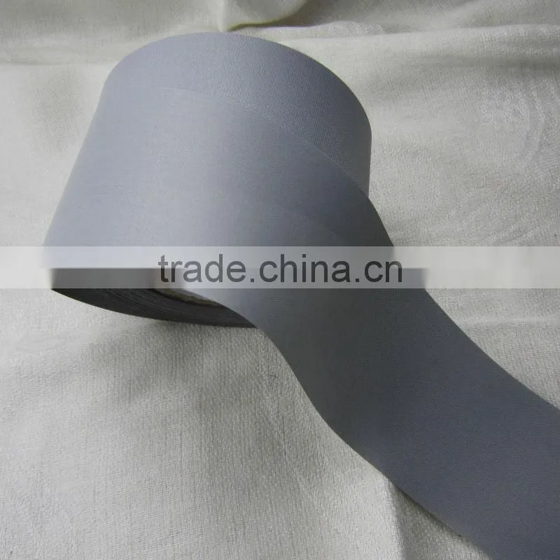 Reflective Fabric (T/C Reflective Tape)