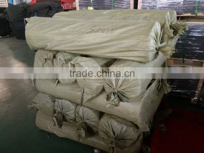 Anti-slip carpet, Dust door mat