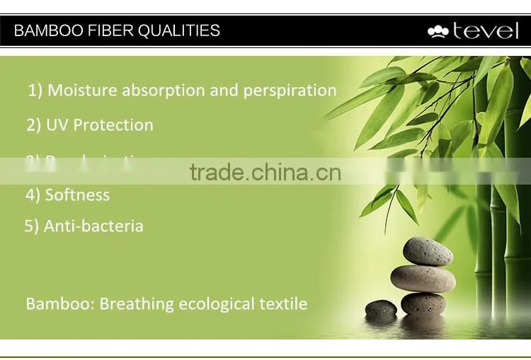 60x40,300T 100% Bamboo Pillow