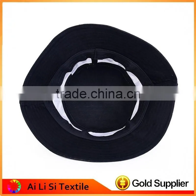 Wholesale Marijuana Leaf Printed Bucket Hat,Wholesale Custom Bucket Hats Bulk, Mens Bucket Hats