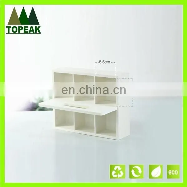 Nine Wooden Store Content Box Wooden Jewelry Boxes Large Capacity Jewelry Cosmetics Box
