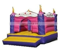Customized inflatable jumping castle, inflatable bouncer, inflatable bounce house