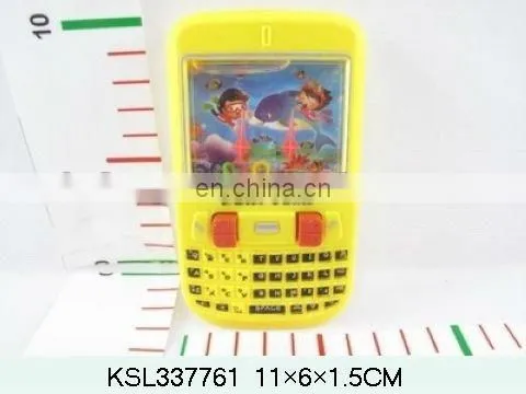 penguin computer children water game