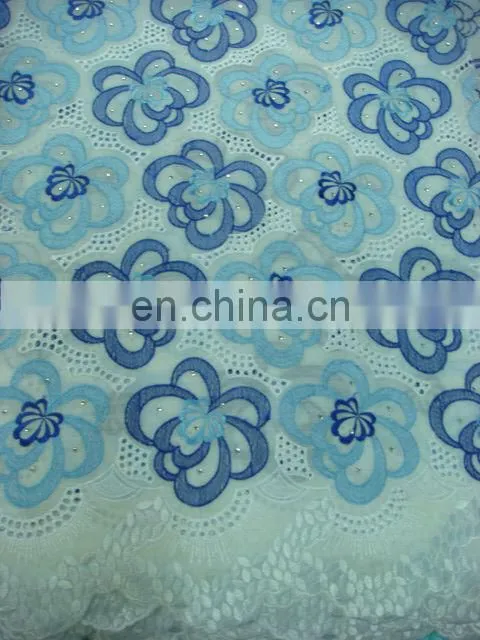 high quality swiss voile laces(B-32-10)