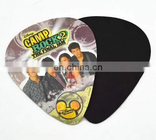 anti-slip rubber base shape mouse mats