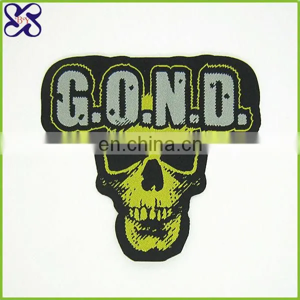Eco-friendly Custom Made Badge Maker Football Teams Badges