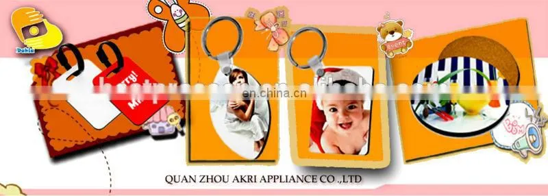 Sublimation unsex Shopping Tote Bag Coat Hangers Holder