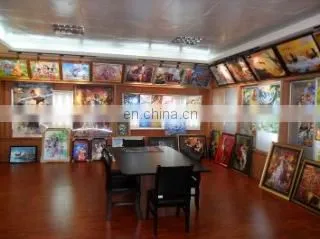 Dongguan Fully Trusty 3D Science & Technology Co., Ltd. company overview - view 2