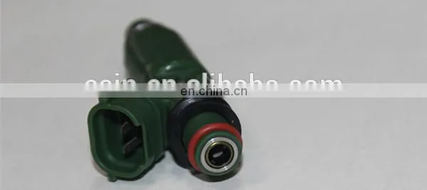 23209/23250-66010 Auto Fuel Injector Nozzle