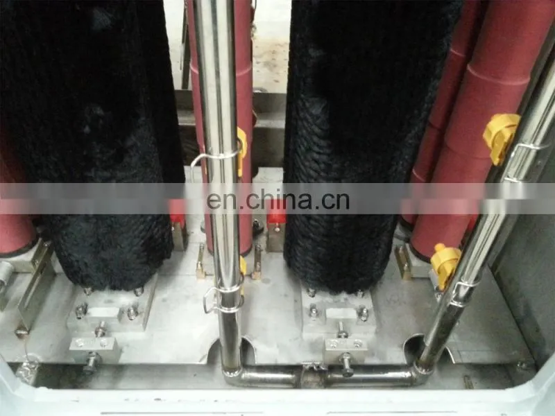 high quality double glazing equipment with cheap price