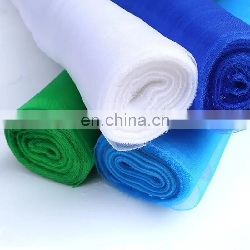 White insect netting / Plastic prevent insect netting /Greenhouse anti-insect net
