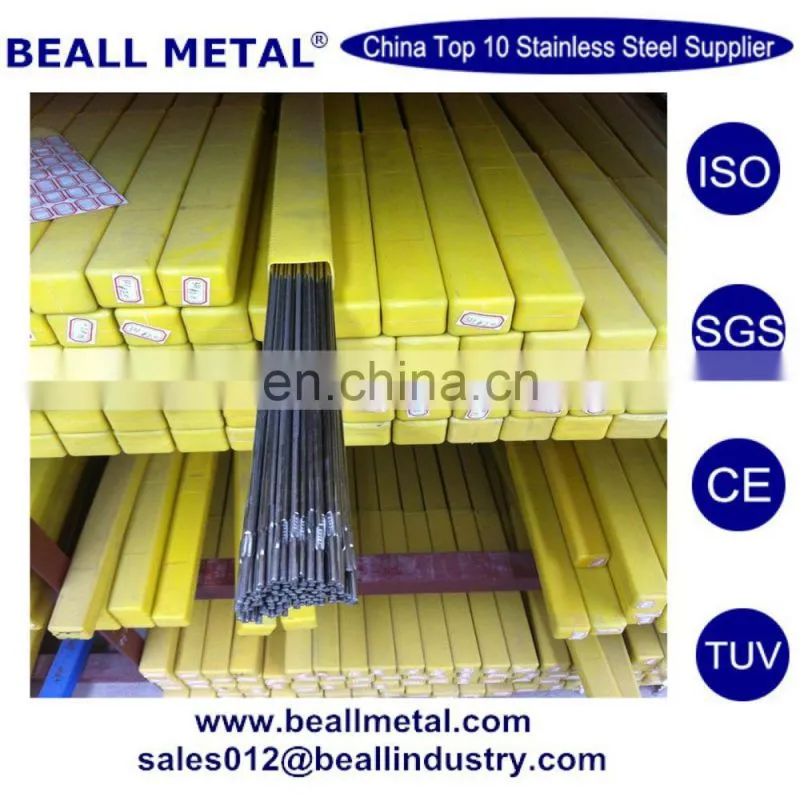 High quality astm aisi 410 420 431 Stainless Steel Wire Rods Price