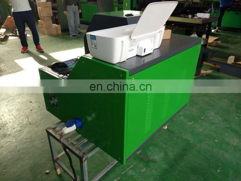 DONGTAI test bench DTS205/EPS 205