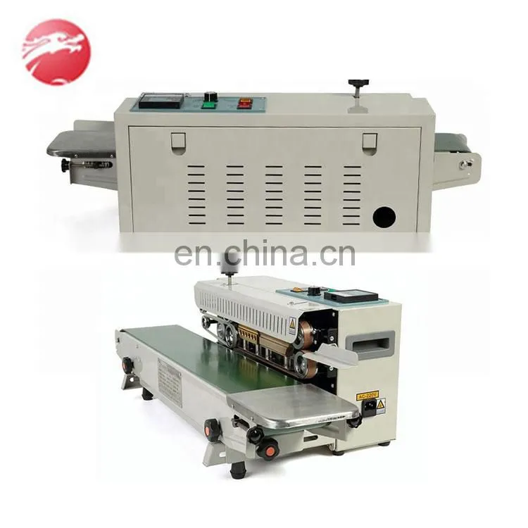 New Type Hot Sale Flour Bag Small Food Packing Machine