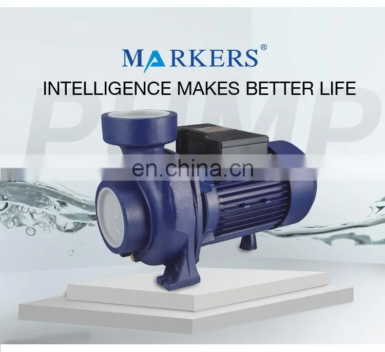 MHF/6B/6C Centrifugal pump water pumps