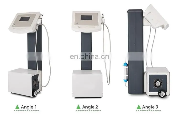Germany Seyo TDA No Needle Mesotherapy Skin Rejuvenation Machine