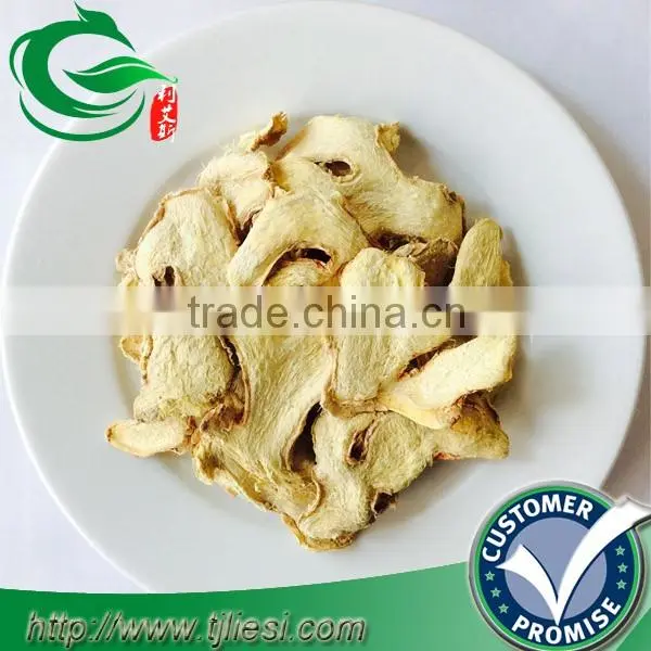 supply dried ginger slice with low price