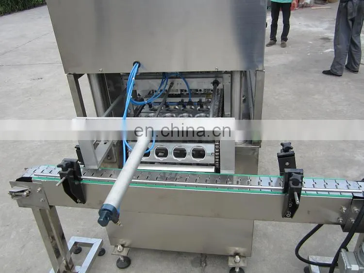 automatic liquid filling sealing machine ice cream cup filling machine