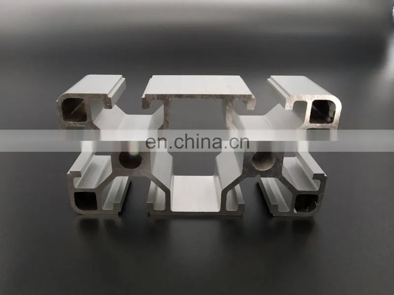 Shengxin 2020 Extrusion aluminium profile manufacturer,aluminium sliding door profile factory