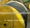 2021 year good quality pvc sheathed nyy cable 4x25mm2
